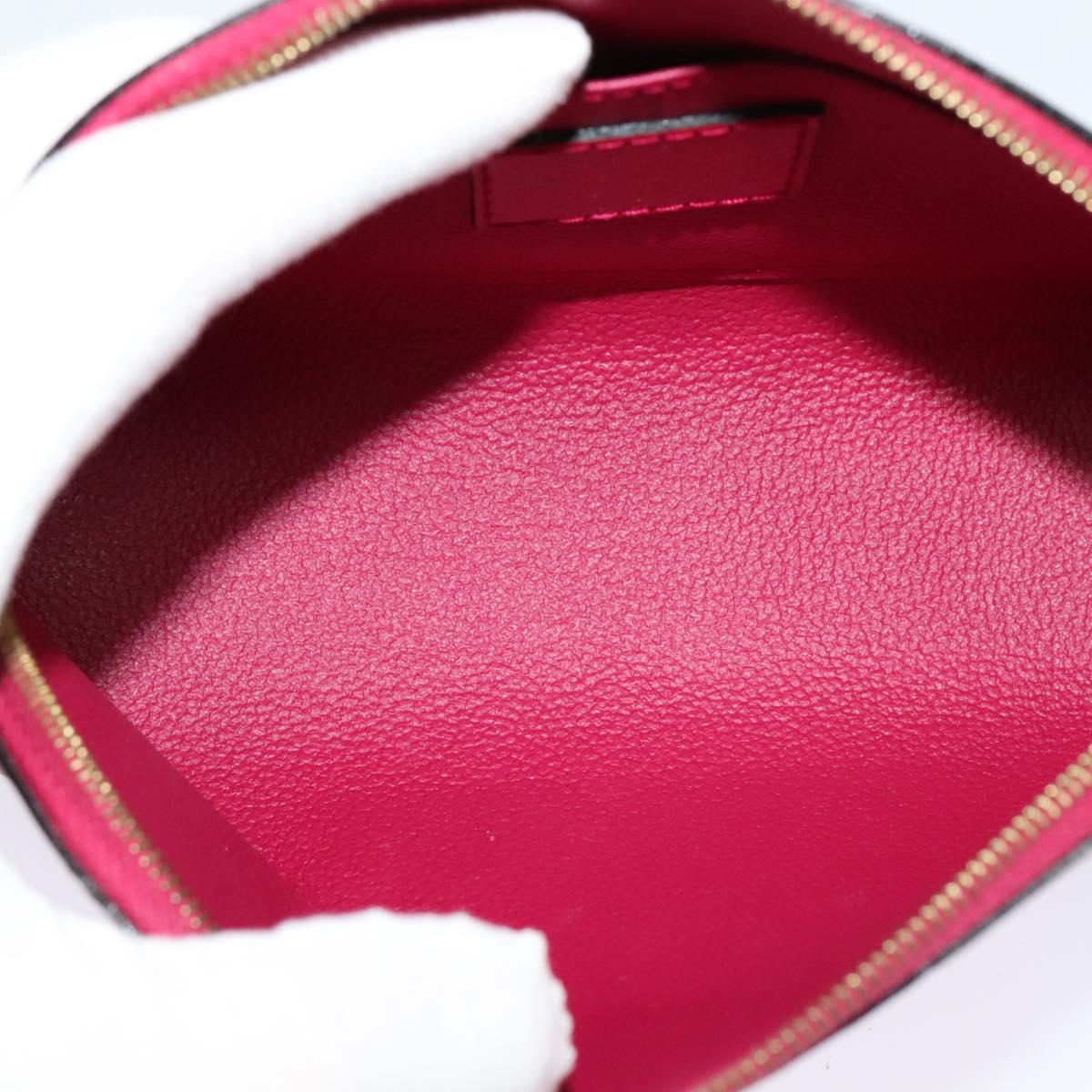 Louis Vuitton Cosmetic Pouch