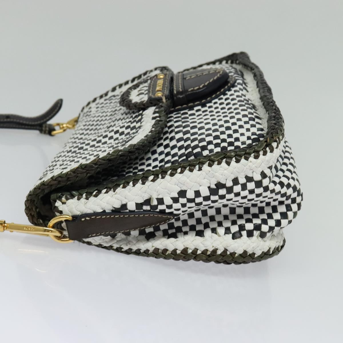 Prada Madras Doctor