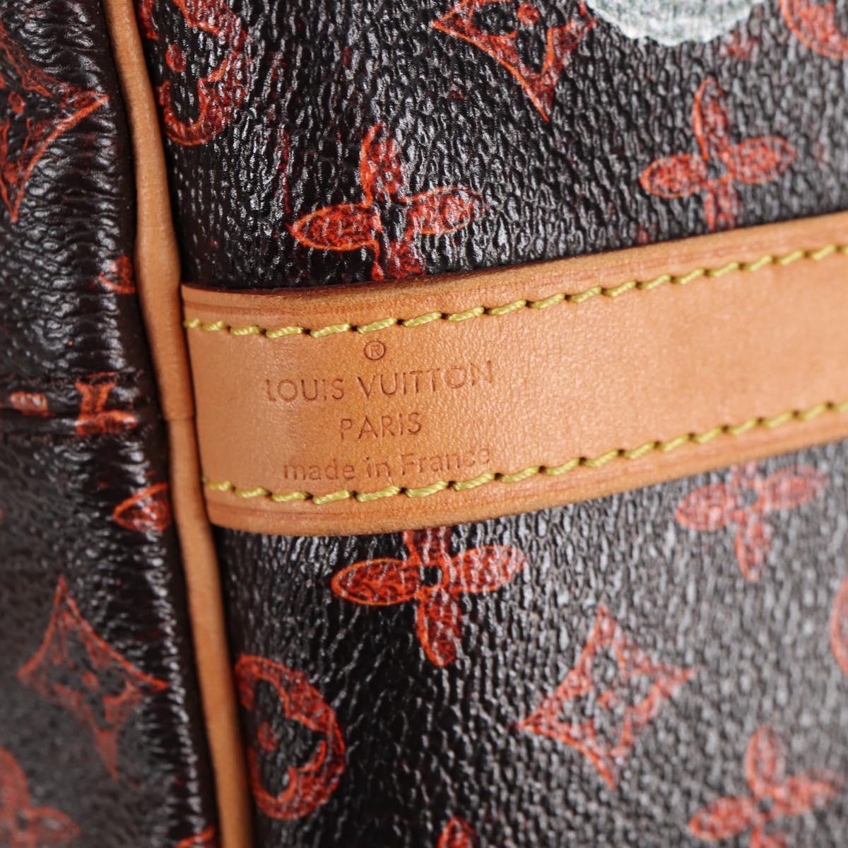 Louis Vuitton Speedy Bandoulière 30