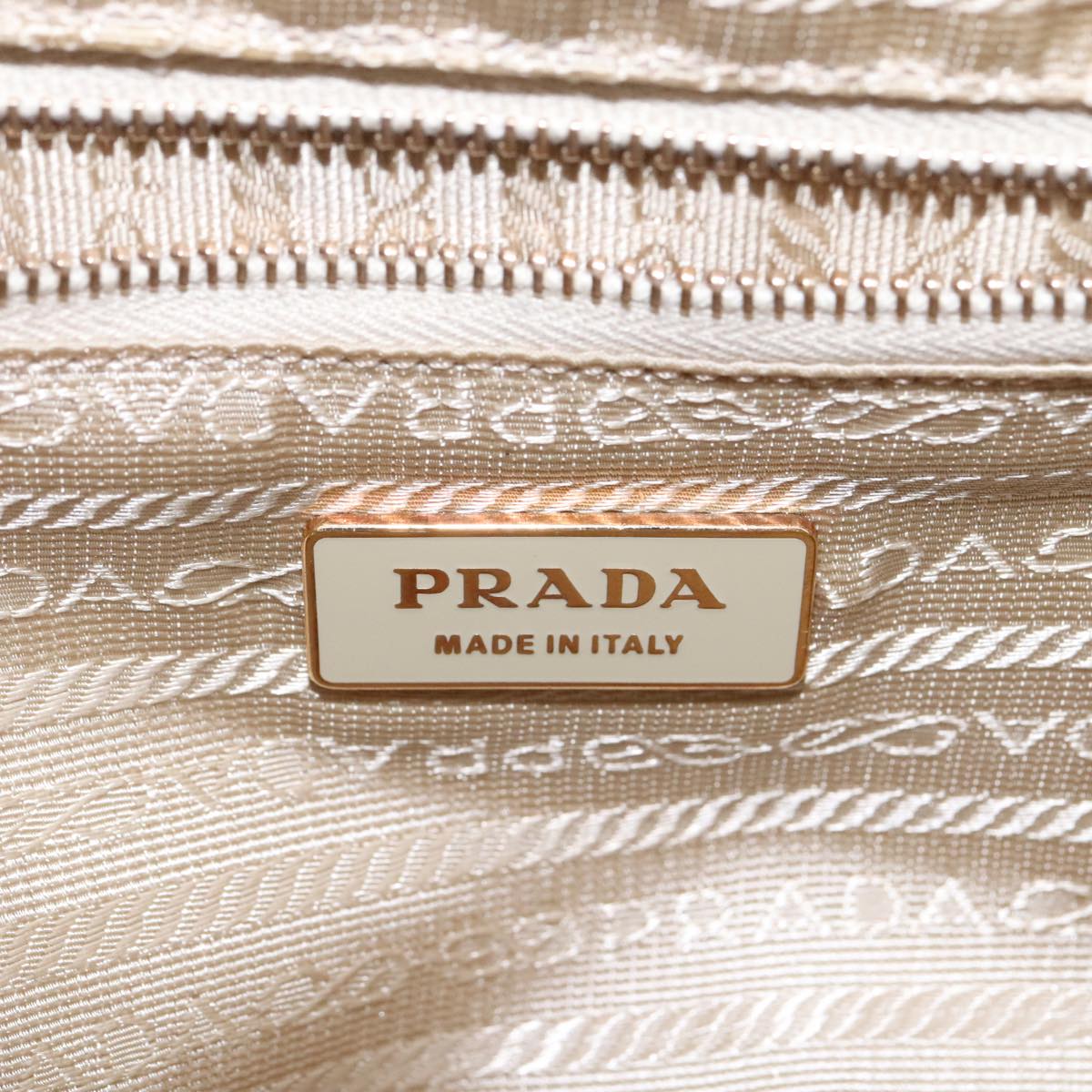 Prada Tessuto