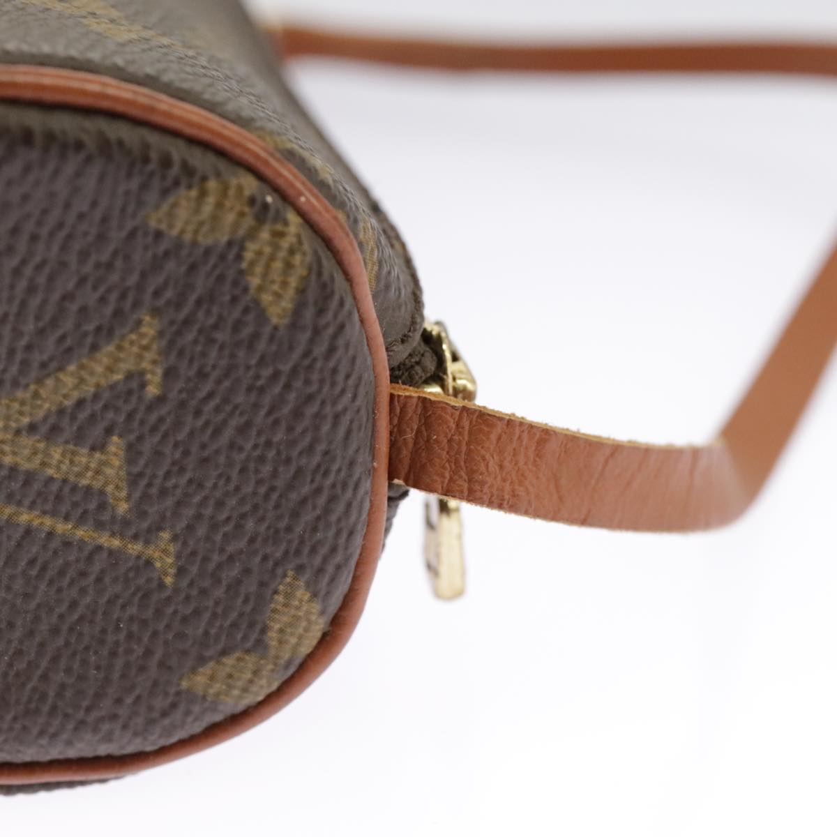 Louis Vuitton Mini baby papillon