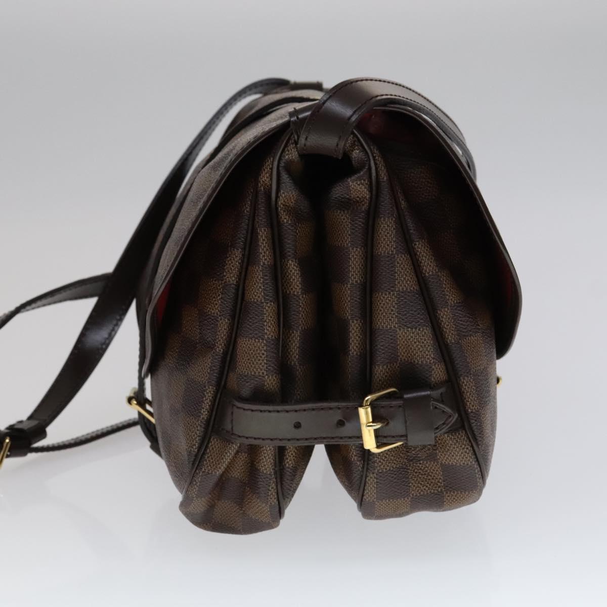 Louis Vuitton Saumur 30