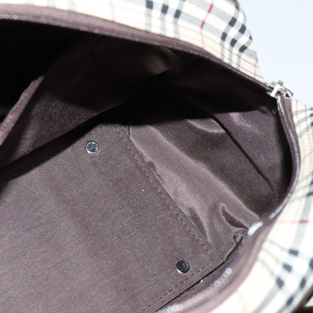 Burberry Nova Check