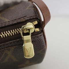 Louis Vuitton Mini baby papillon