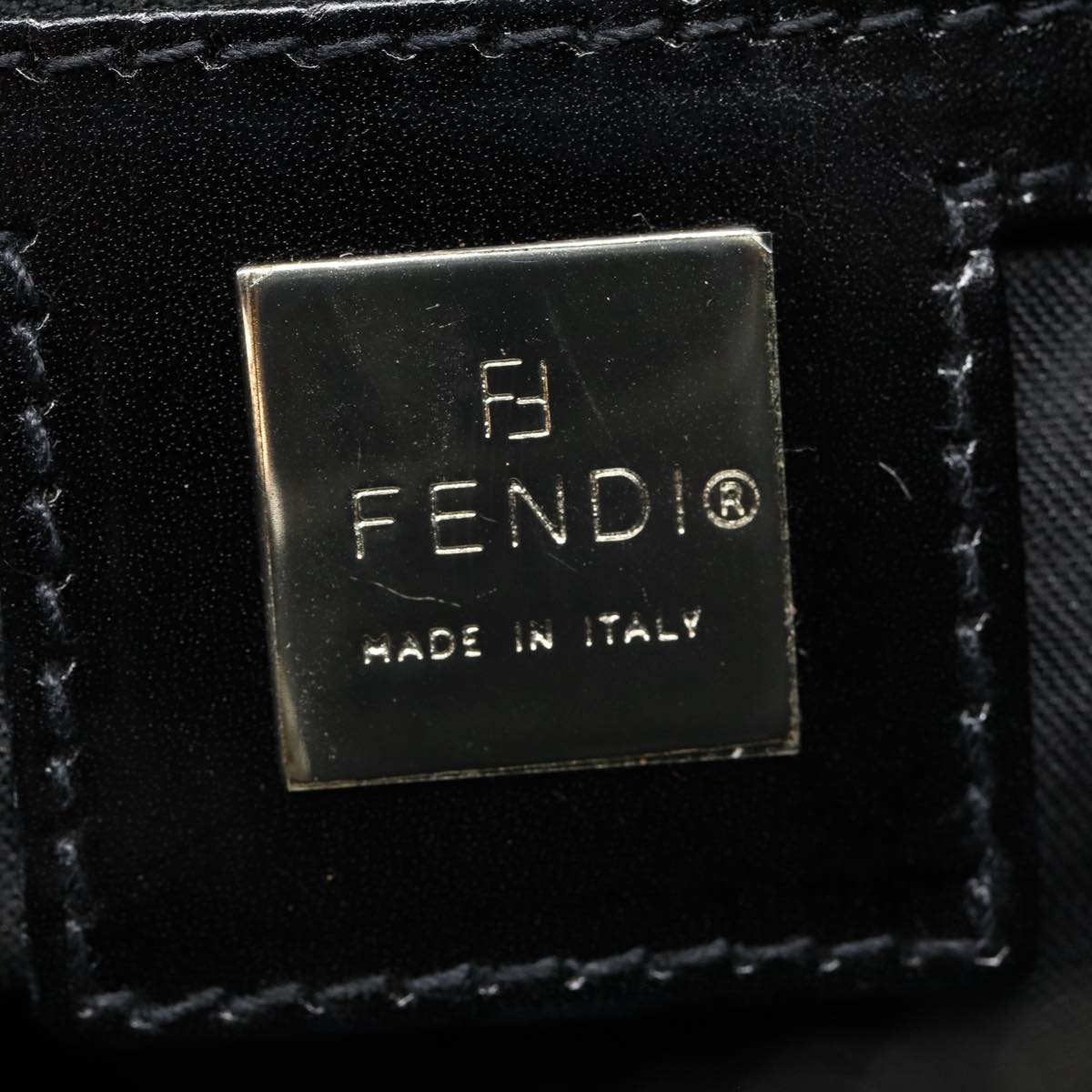 Fendi Zucca