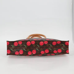 Louis Vuitton Sac Plat
