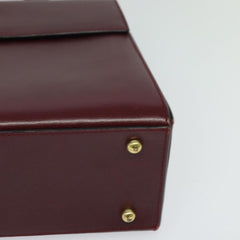 Cartier Must de Cartier