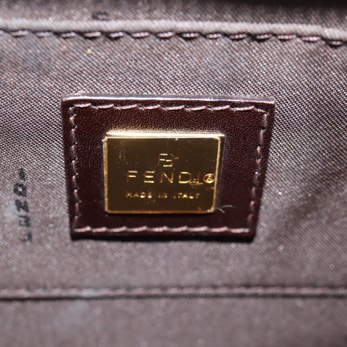 Fendi Zucchino