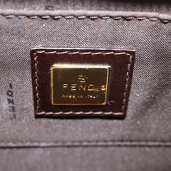 Fendi Zucchino