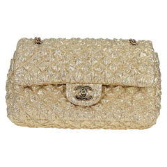 Chanel Double flap