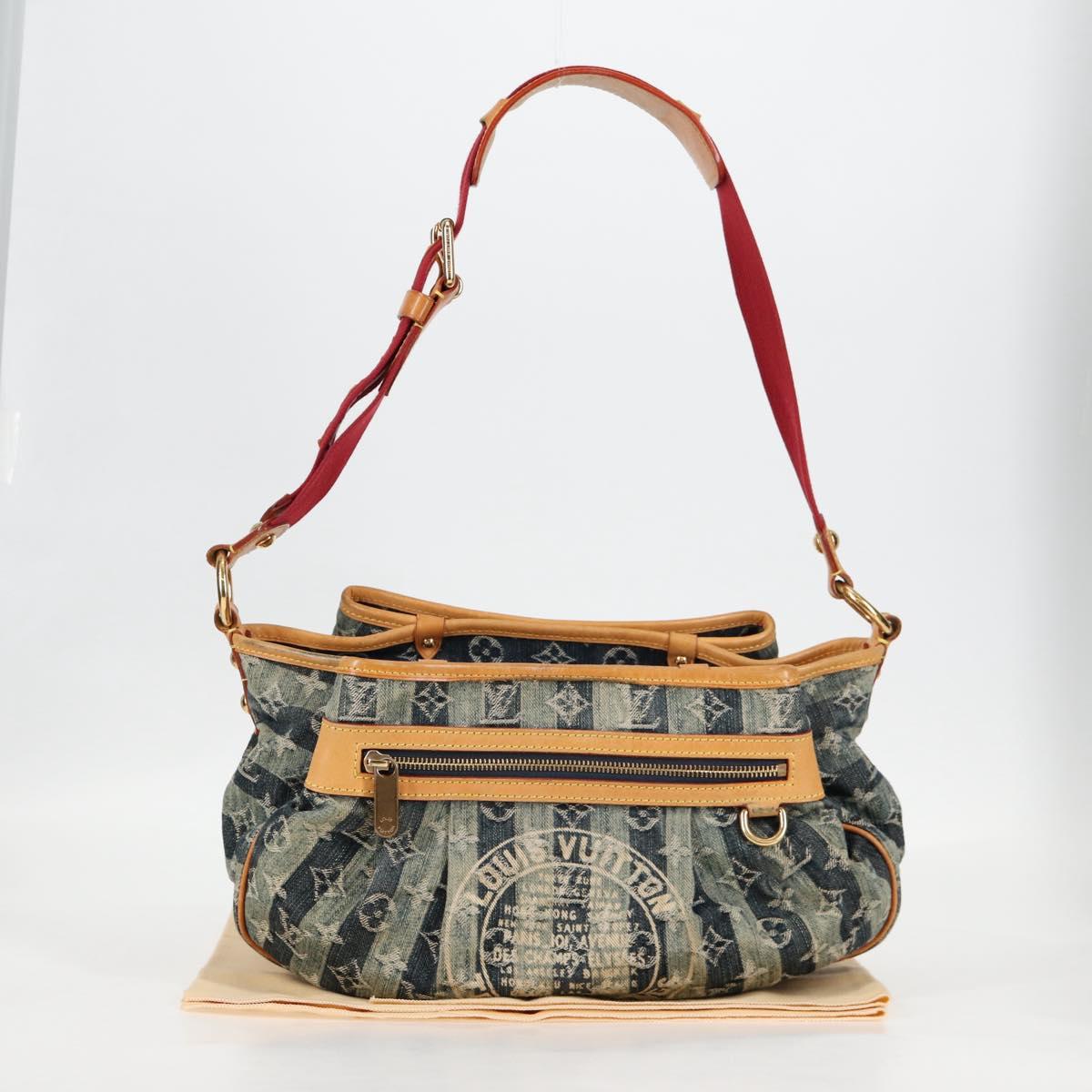 Louis Vuitton Pleaty