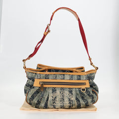 Louis Vuitton Pleaty