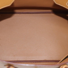 Hermès Birkin 35