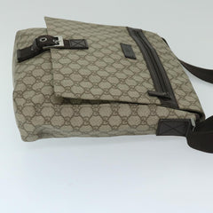 Gucci GG Supreme