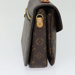 Louis Vuitton Pochette Metis