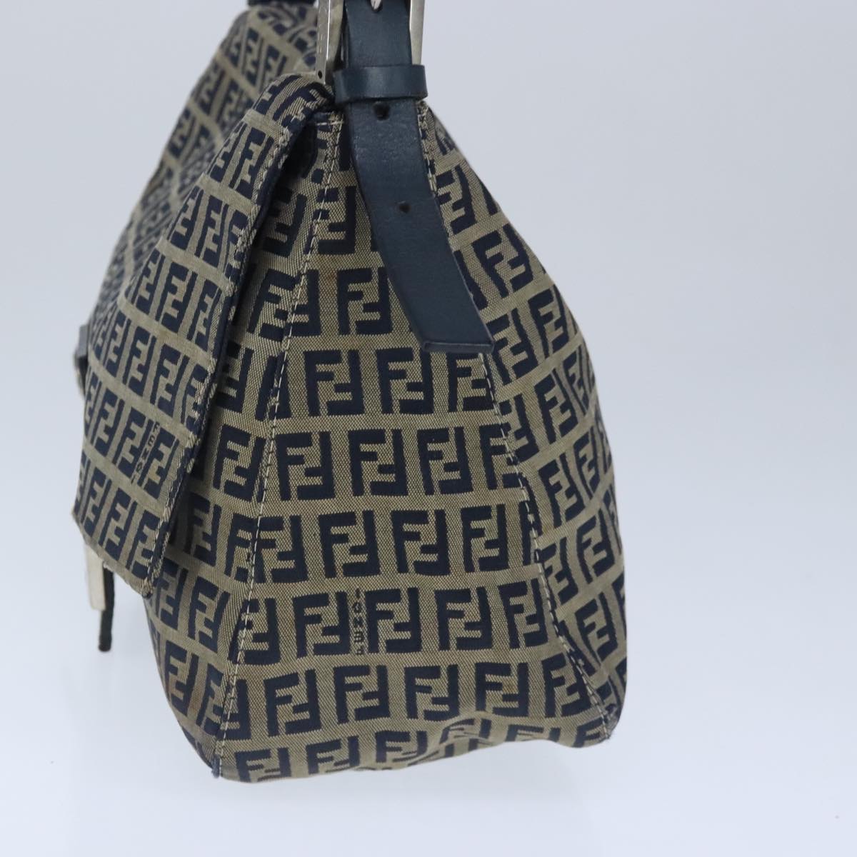 Fendi Mamma Baguette