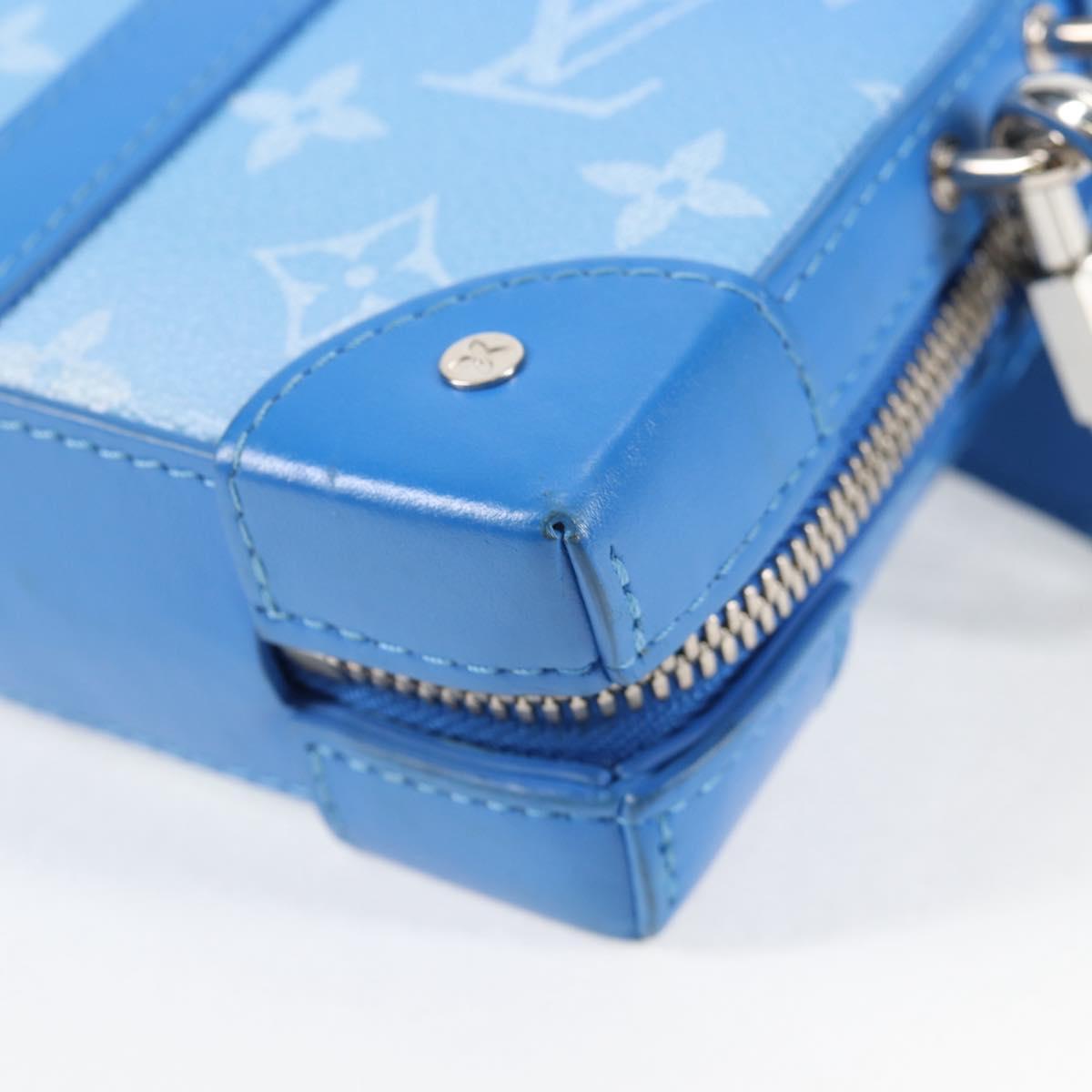 Louis Vuitton Soft Trunk
