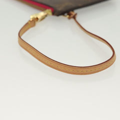 Louis Vuitton Neverfull pouch