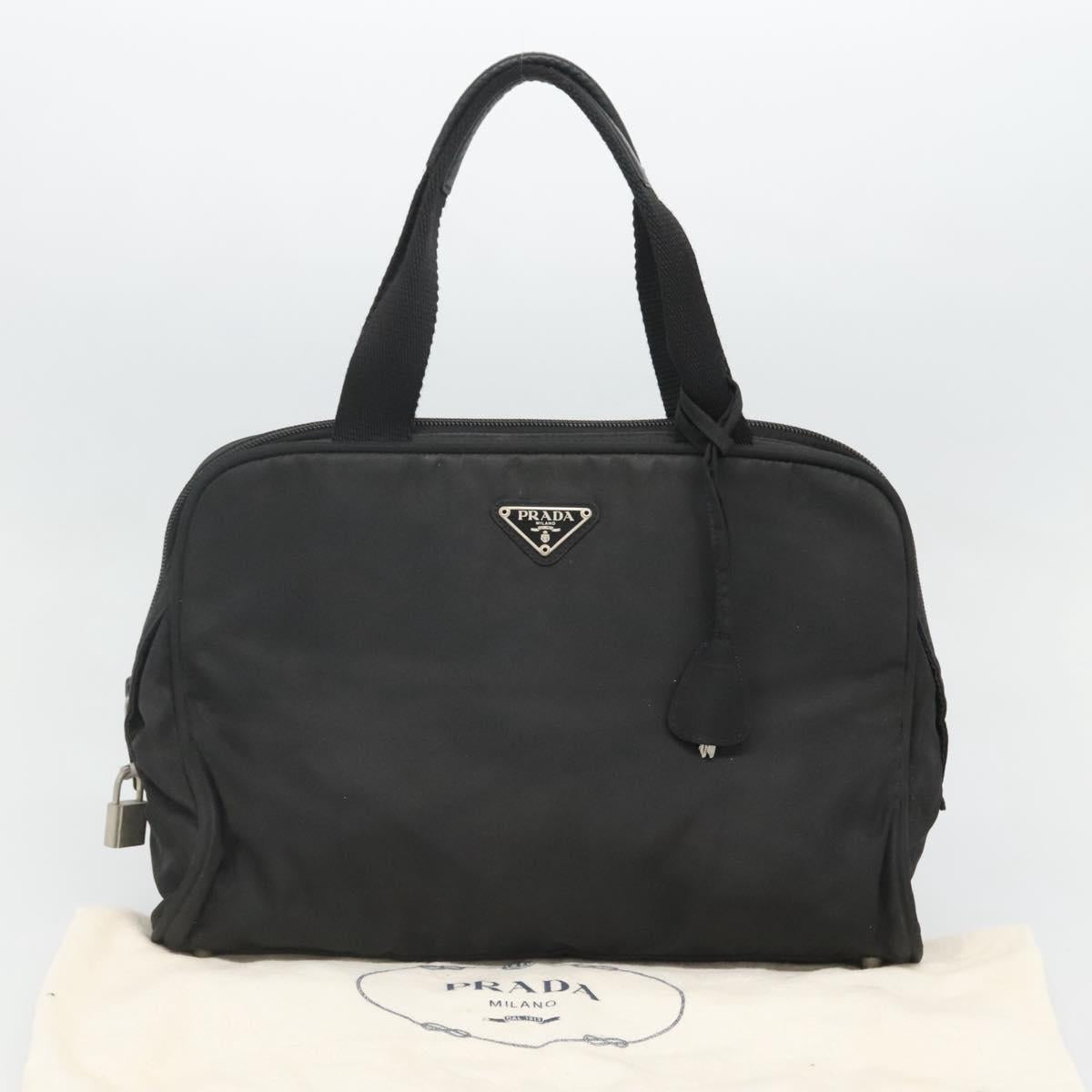 Prada Triangle Logo