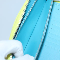 Louis Vuitton Zippy Wallet Vertical