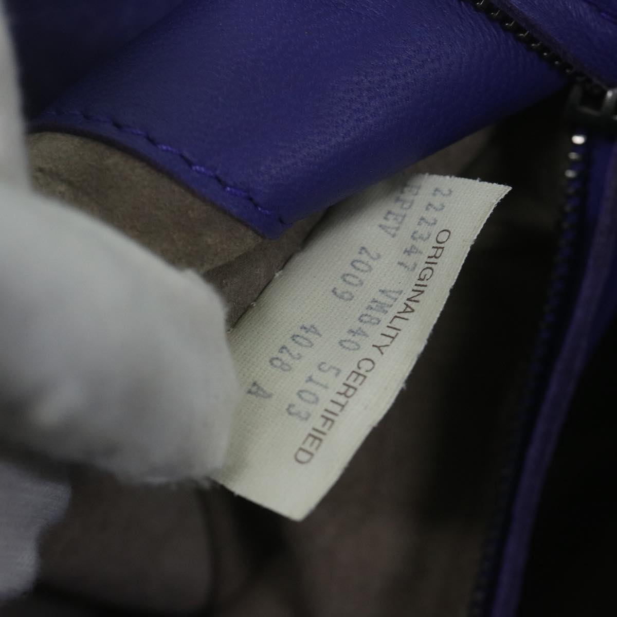 Bottega Veneta