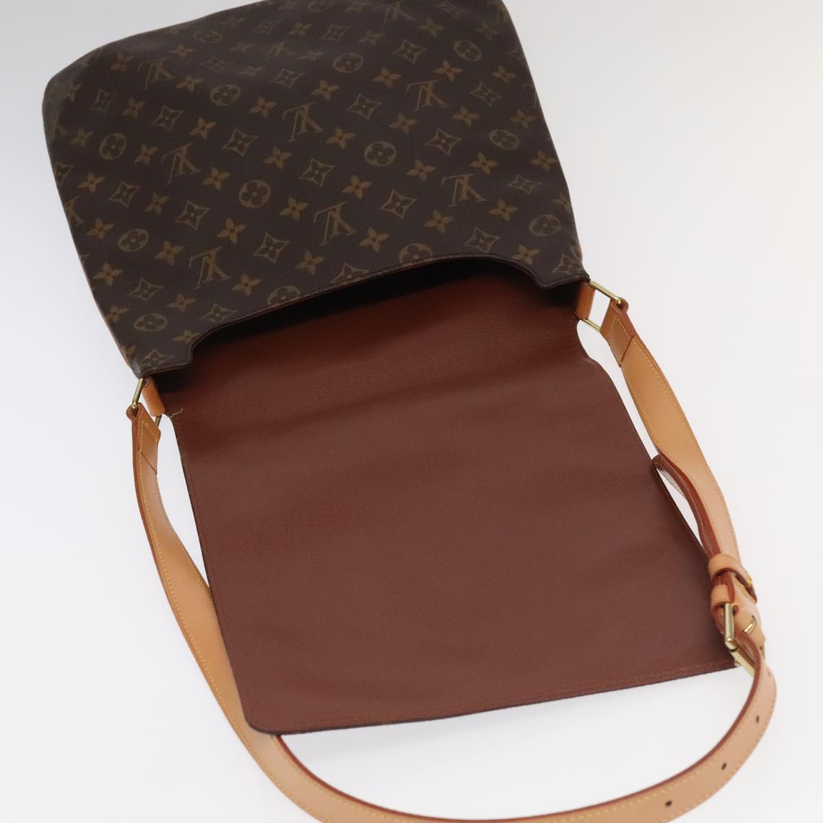 Louis Vuitton Musette