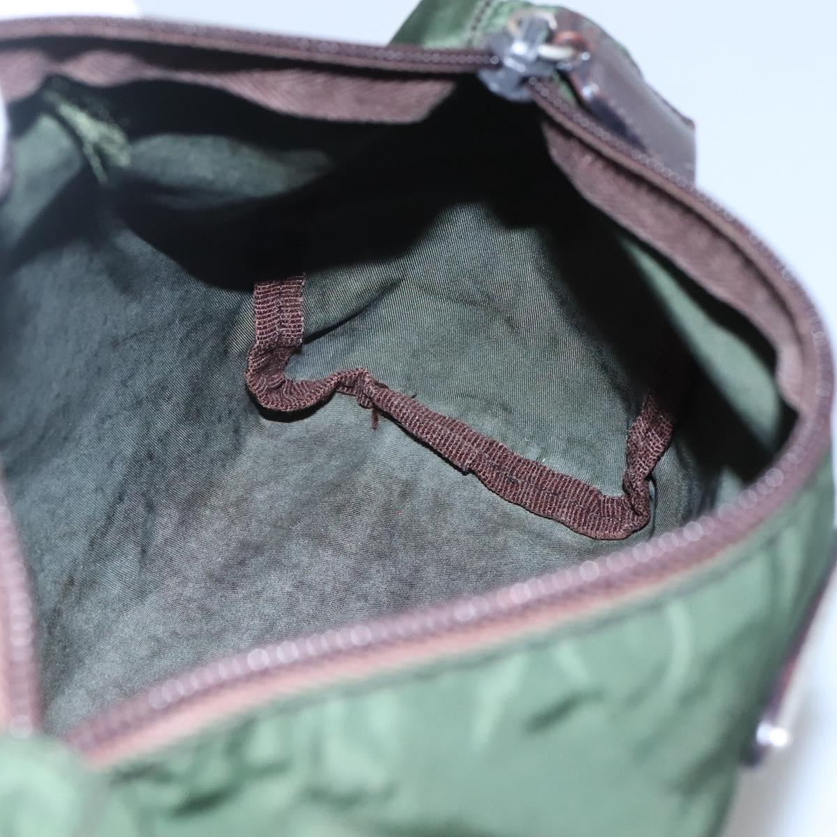 Prada Cosmetic pouch