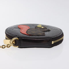 Louis Vuitton Porte Monnaie Rond