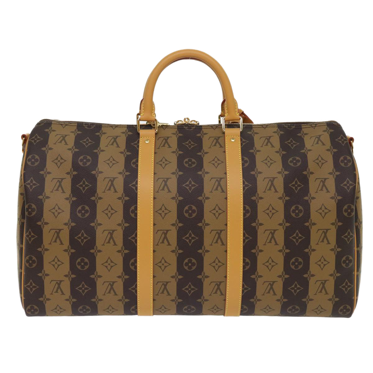 Louis Vuitton Keepall Bandouliere 50