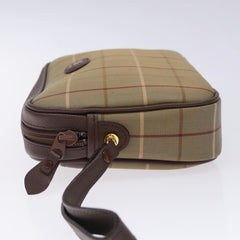 Burberry Nova Check