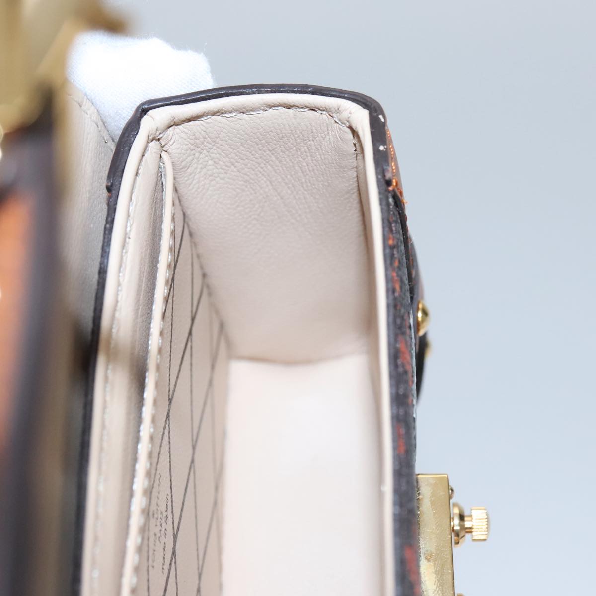 Louis Vuitton Trunk
