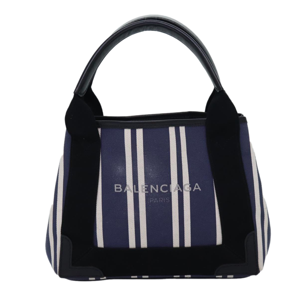 Balenciaga Navy