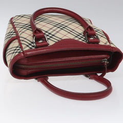 Burberry Nova Check