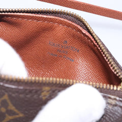 Louis Vuitton Mini baby papillon