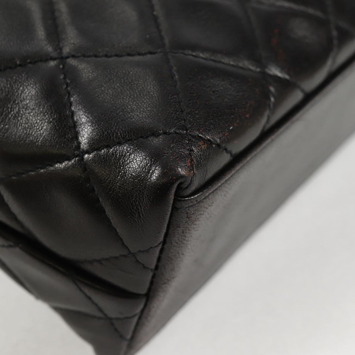 Chanel Quilted