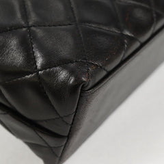 Chanel Quilted