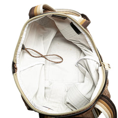 Micro Zucchino Nylon Tote