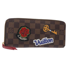 Louis Vuitton Clemence