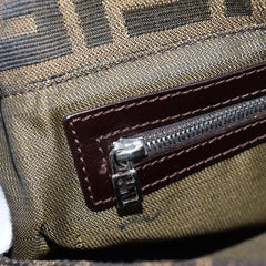 Fendi Mamma Baguette