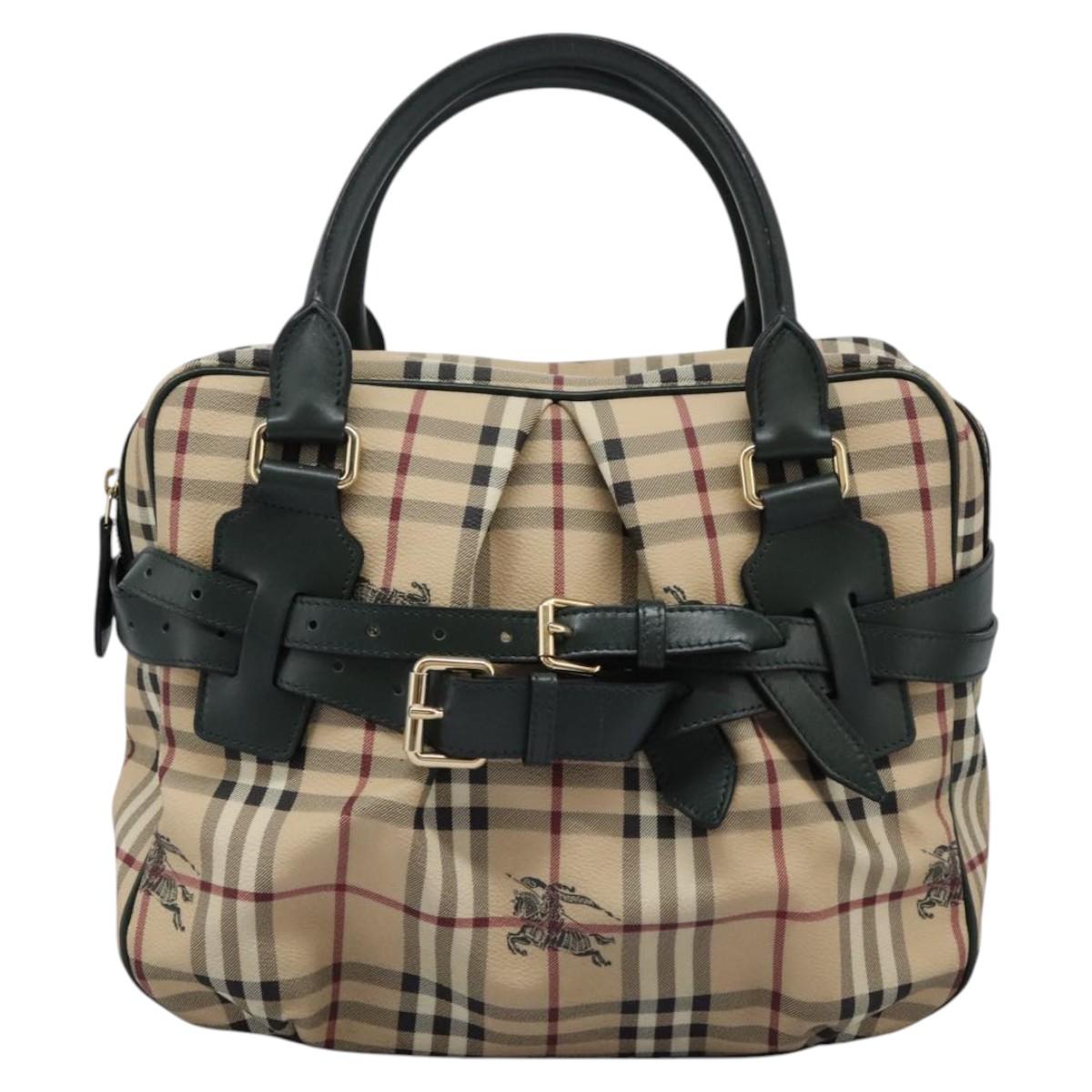 Burberry Nova Check