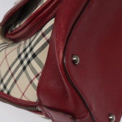 Burberry Nova Check