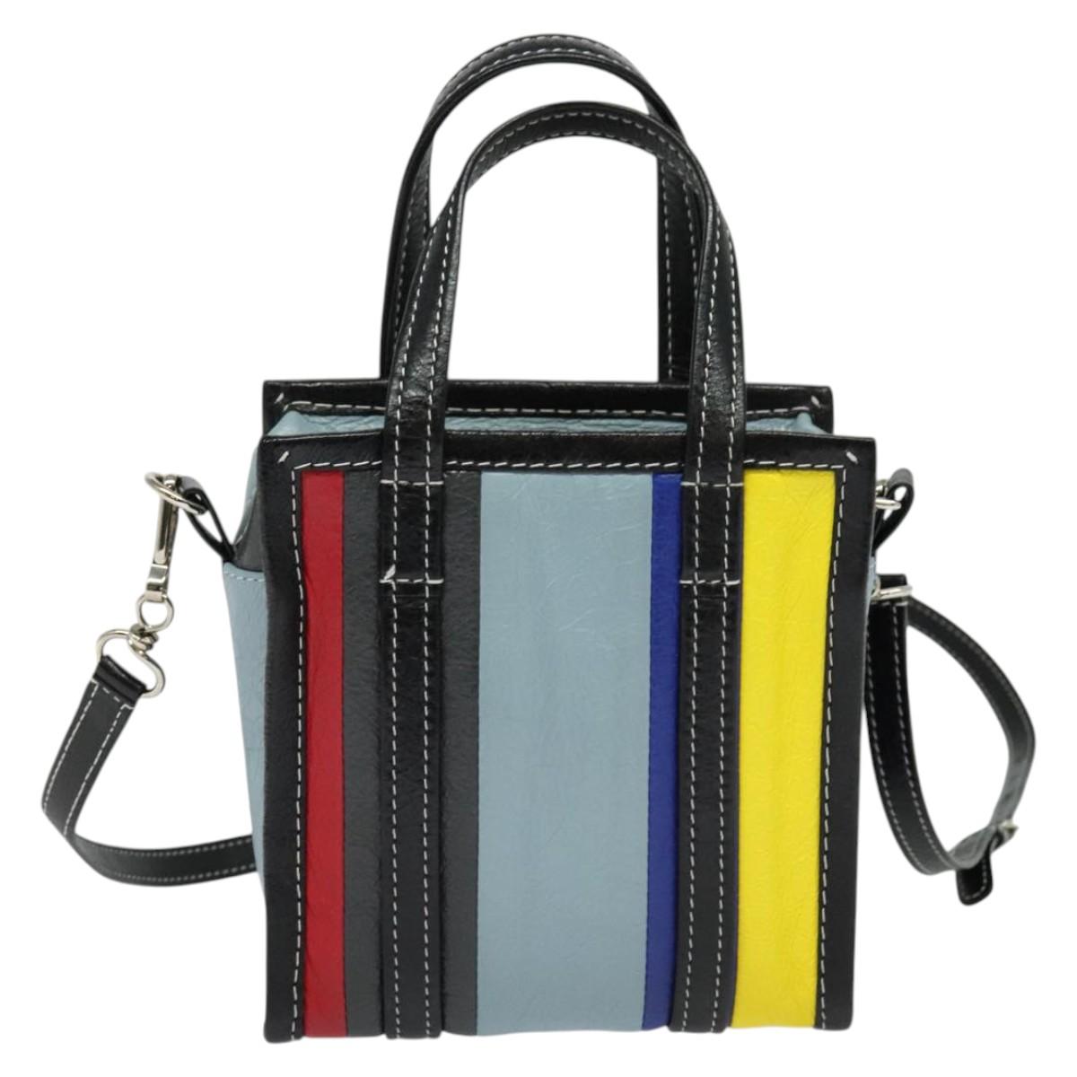 Balenciaga Bazar