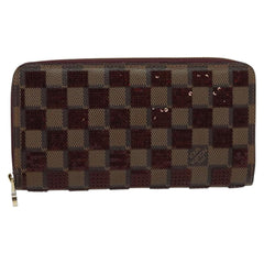 Louis Vuitton Zippy wallet