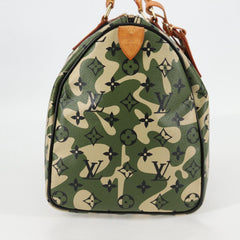 Louis Vuitton Speedy 35