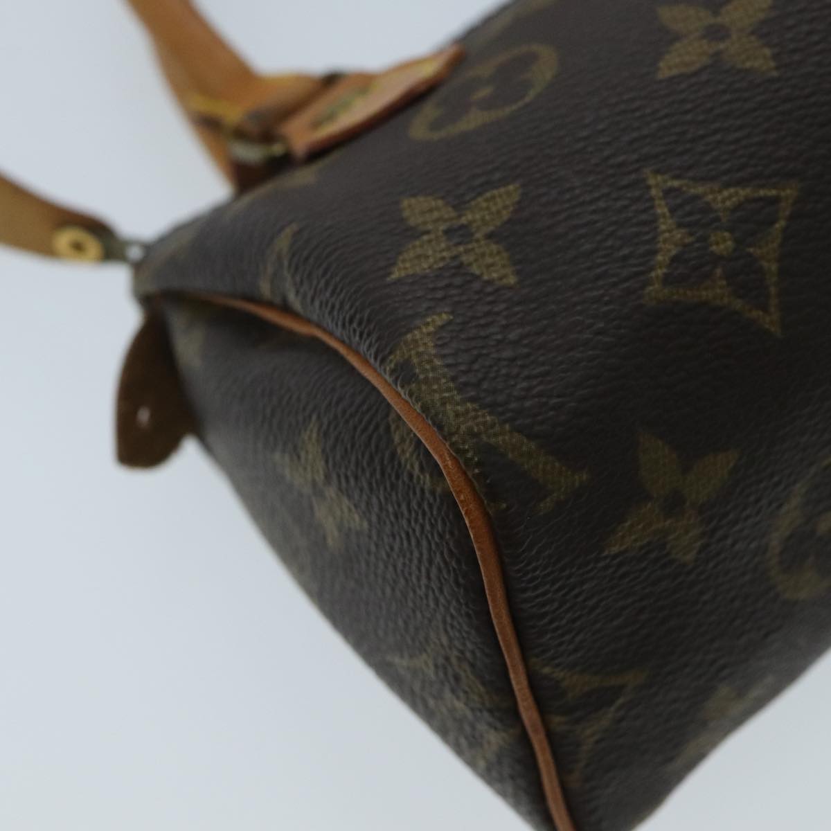 Louis Vuitton Mini speedy