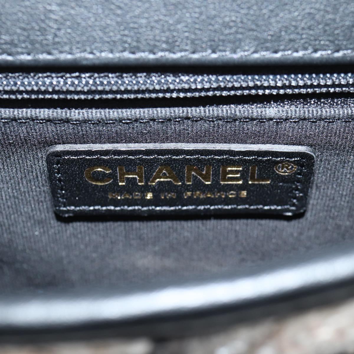 Chanel Single flap