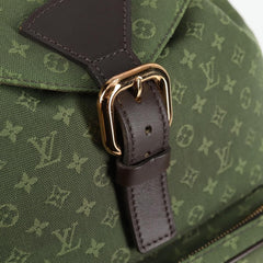 Louis Vuitton Montsouris GM