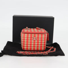 Chanel Vanity