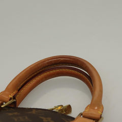 Louis Vuitton Alma