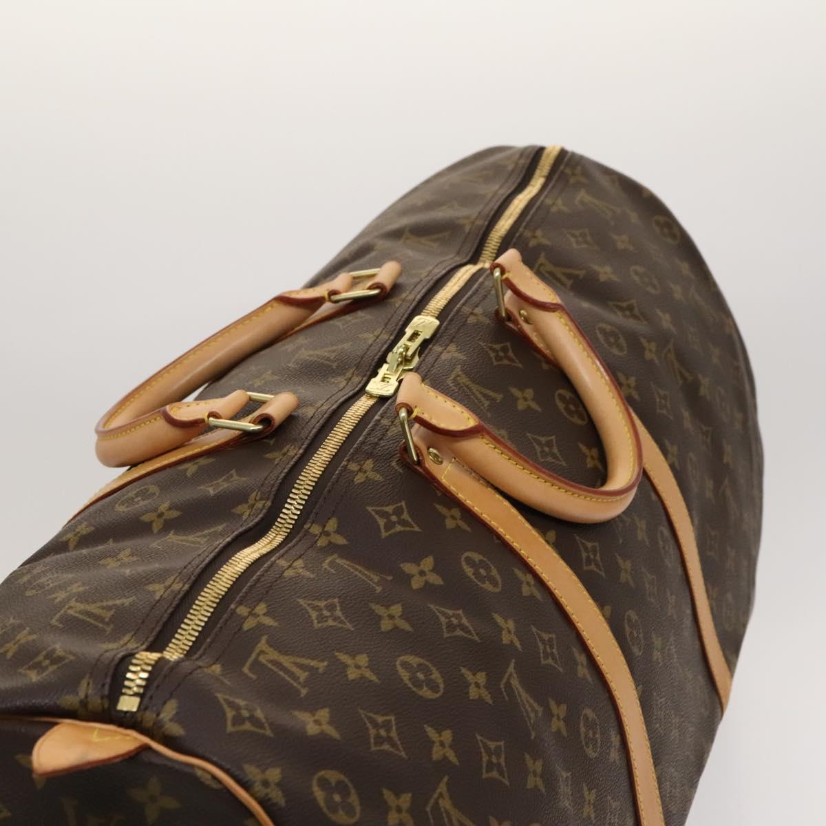 Louis Vuitton Keepall 60